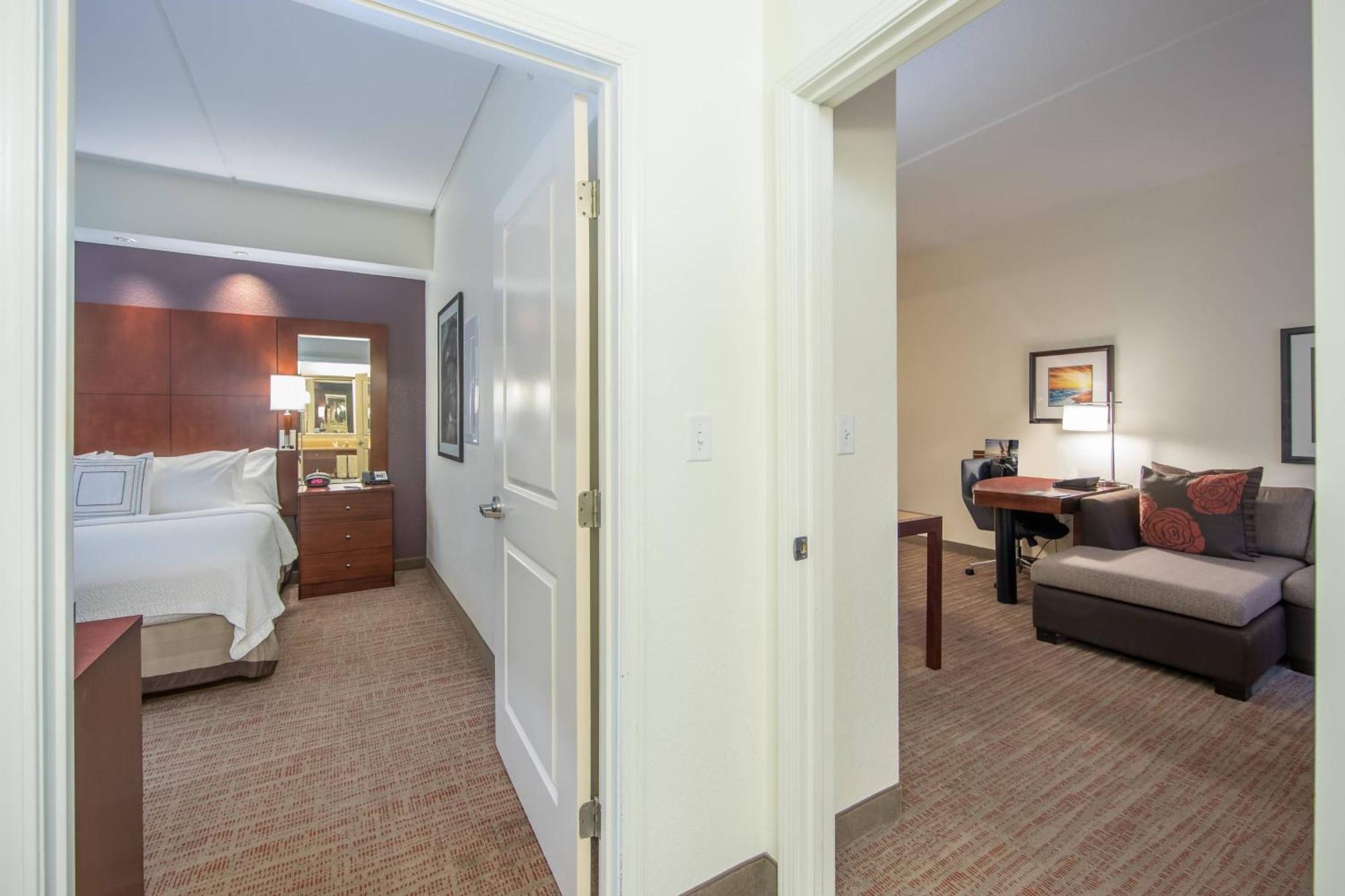 Residence Inn By Marriott Amelia Island Fernandina Beach Exterior photo