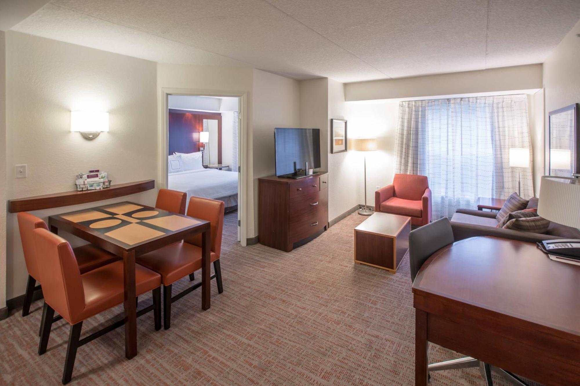 Residence Inn By Marriott Amelia Island Fernandina Beach Exterior photo