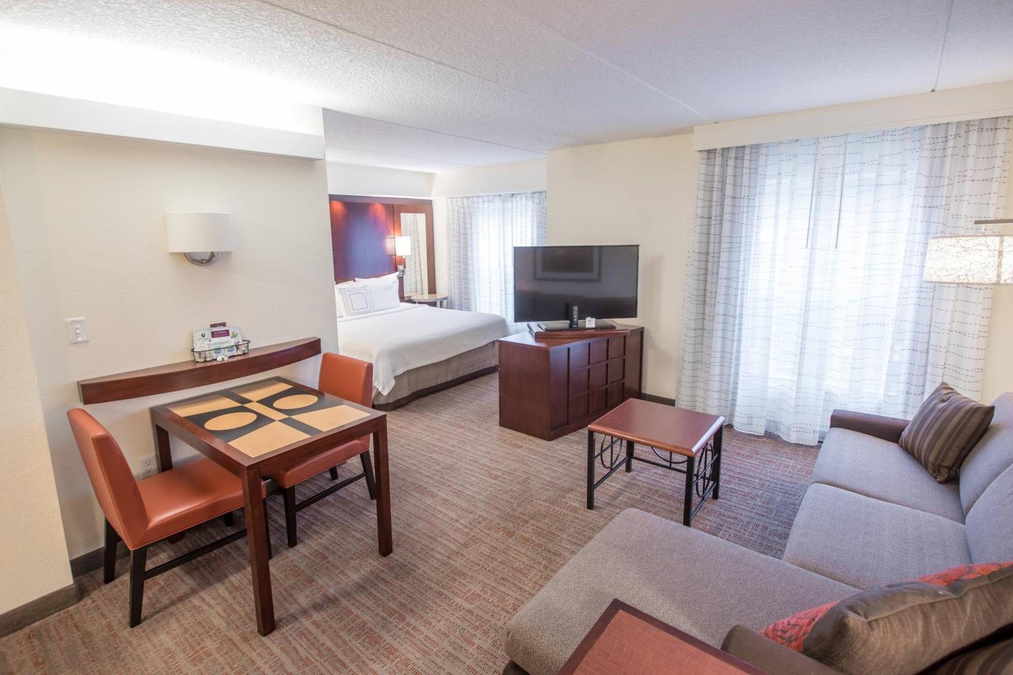 Residence Inn By Marriott Amelia Island Fernandina Beach Exterior photo