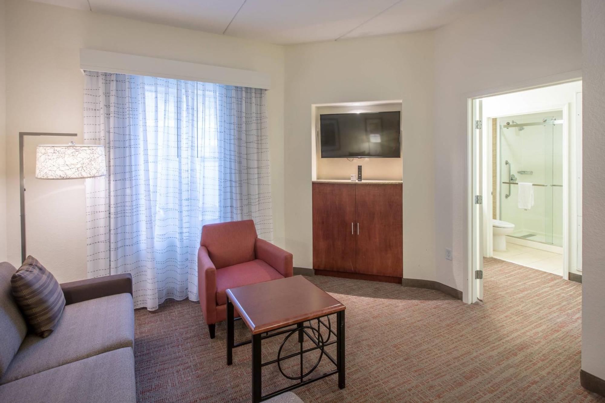 Residence Inn By Marriott Amelia Island Fernandina Beach Exterior photo