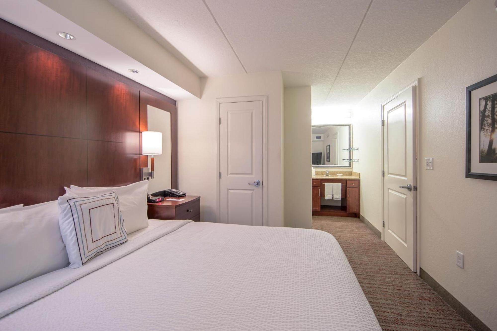 Residence Inn By Marriott Amelia Island Fernandina Beach Exterior photo