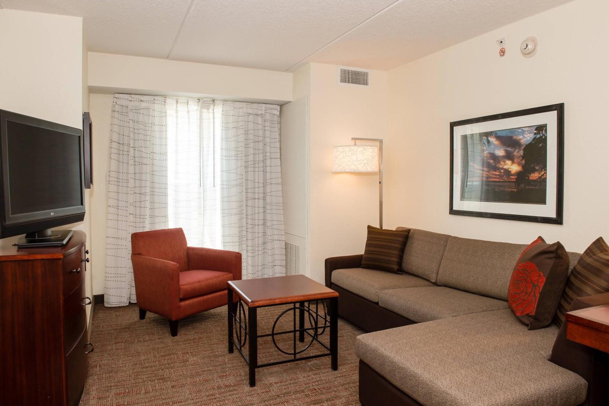 Residence Inn By Marriott Amelia Island Fernandina Beach Exterior photo