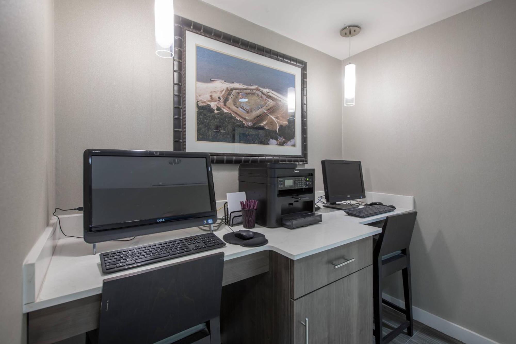 Residence Inn By Marriott Amelia Island Fernandina Beach Exterior photo