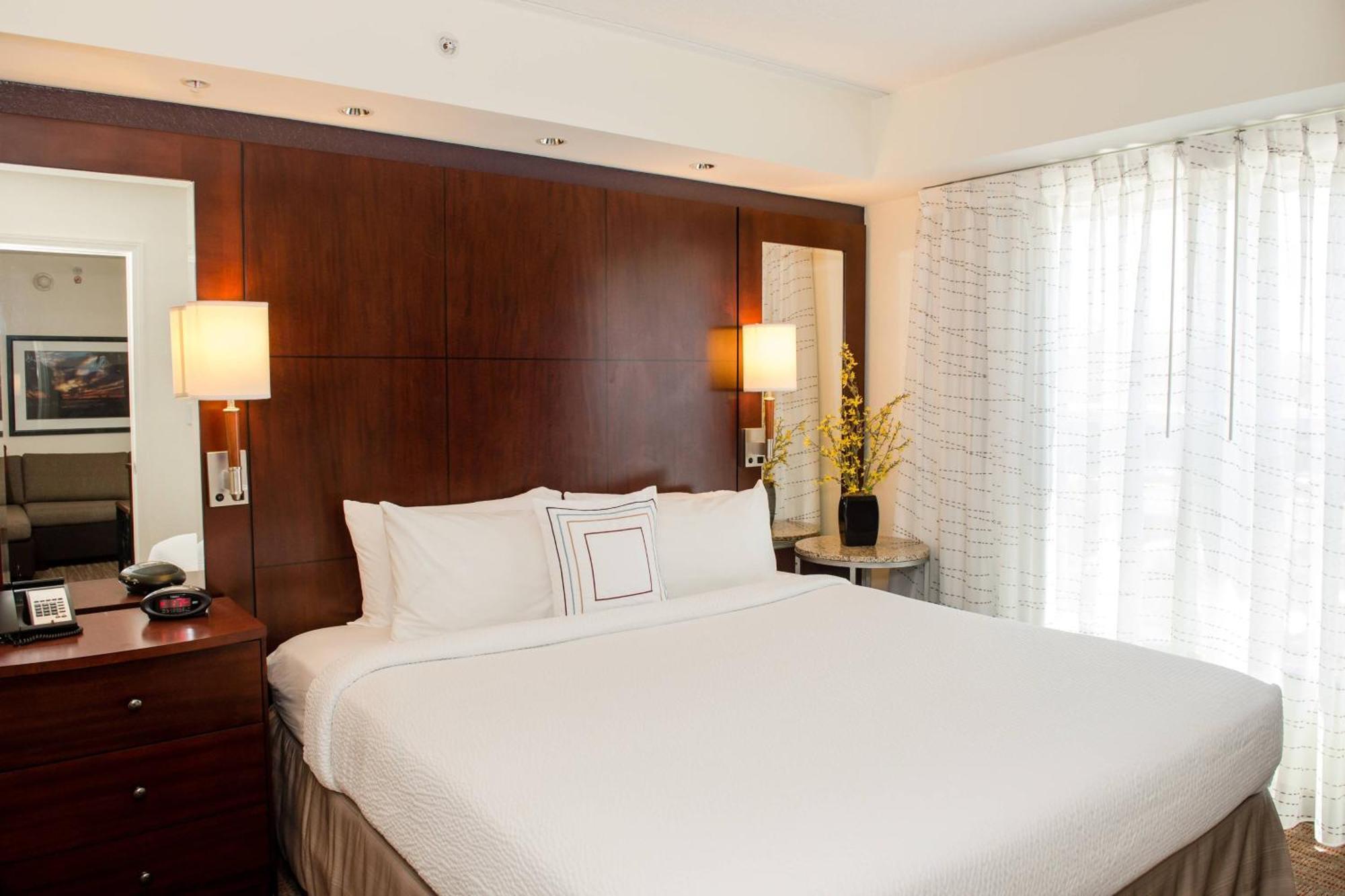 Residence Inn By Marriott Amelia Island Fernandina Beach Exterior photo